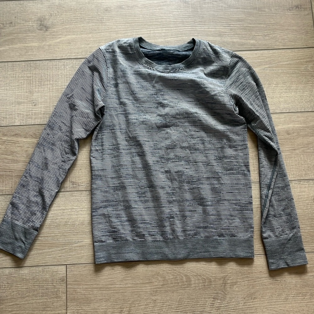 lulu long sleeve